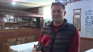 Preduzece Cave u Kamenici