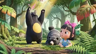 Best Nursery Rhymes 1 Hour Adventure Time | Kids Songs & Baby Songs
