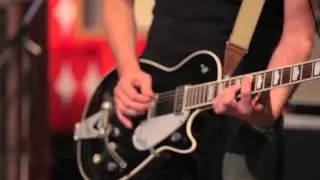 Mintzkov - Arena // Live @ PANDA SESSIONS