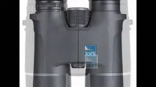 RSPB Binoculars at Mathers of Lancashire