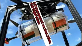 3.0 transparent version 20 km distance, real flight shot, complete video, thank you for watching.