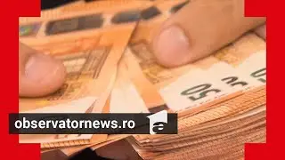 Inspector ANAF reținut, alții sub control judiciar, pentru mită și trafic de influență