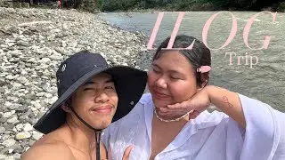 Part 8 |  Camp Agos Daraitan 🏞️