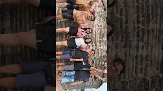 Baluarte Watch Tower - Human Drone