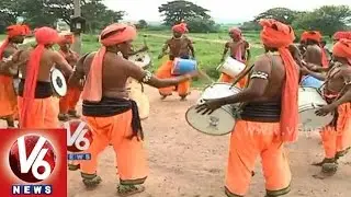 V6 Special program - Kacheerukaada - September 16th 2014