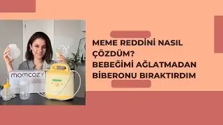 1 AY SONUNDA MEME REDDİNİ NASIL &Ccedil;&Ouml;ZD&Uuml;M?