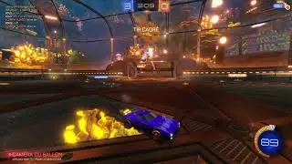 Wow That teamplay