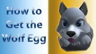How to Get Cuddles, the Egg | ROBLOX Egg Hunt 2019 Guide
