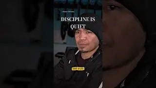 How Self Trust Creates Real Discipline and Consistency