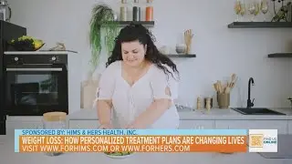 How Personalized Weight Loss Plans are Changing Lives