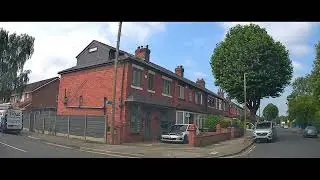 Greater Manchester UK   Stockport