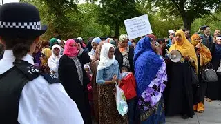 British Muslims Say Debanking Is Ruining Lives
