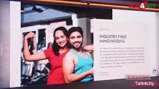 Grand Launch Of CIVSA Wellness And Beyond
