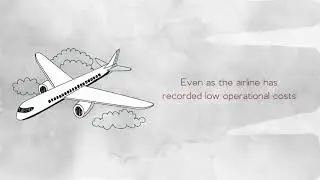 Engaged Strategy: Strategic Interactive Dashboard - Airline Video