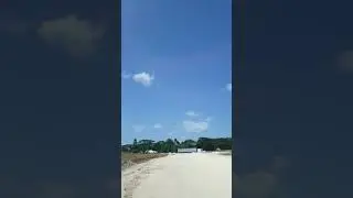 May Pen Interchange Construction Jamaica
