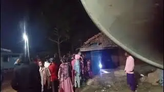 Panirangini Sankranthi sandharbhanga jarupukuna Dhimsa Program