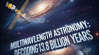 JWST vs. ALMA/FAST: Why Space & Ground MUST Unite to Decode the Universe's 13.8 Billion Years