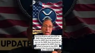 #XRP Nothing to worry about, worry if you own Bitcoin #xrparmy #xrpcommunity #xrpnews #bitcoin
