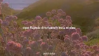 Flower - Johnny Stimson [sped up] ; sub espa&ntilde;ol