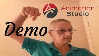 AnimationStudio - Demo