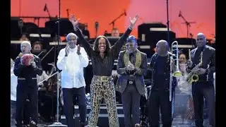 Verdine White  Road To Recovery