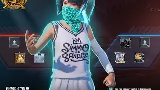 🔥 HARD LOBBY TDM RAMPAGE! | Full TryHard Gameplay | PUBG Mobile