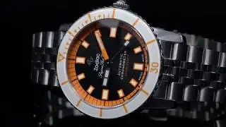 Zodiac Super Sea Wolf ZO9267 Topper Edition 20-Piece Limited Edition