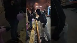 Los tres reyes magos desde almacelles #shorts #viralshorts #viral #viralvideo 