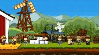 Scribblenauts Unlimited - Tutorial