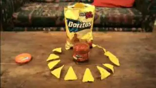 Doritos Tribe - FINALIST