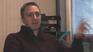 Jonathan Bellamy from CrossRhythms speaks to StaffsLive about Haiti charity event