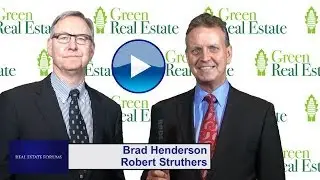 Green Real Estate Conference 2014 Highlights