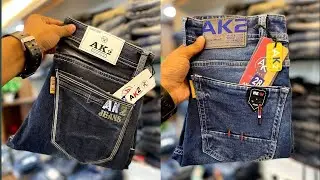First Copy Jeans  Market |Tank Road Jeans Market |Copy jeans market|Tank Road Copy Jeans Market