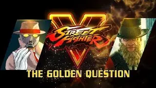 G & Q: The Golden Question