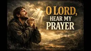 Lord, Hear My Prayer | When Words Are Not Enough