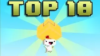 Top 10 Indie Games of 2012