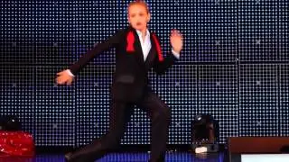 Anastasia Mileeva - Eurojurmala 2016 - International Forum of Arts