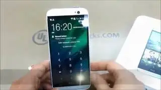 How To Unlock HTC Desire EYE by Unlock Code.