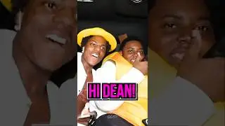 iShowSpeed Dared Jamal to Call his Crush!