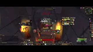 Is sword a meme spec? Warrior Druid 2v2 TBC - Climbing to 1950 (part 1/3)