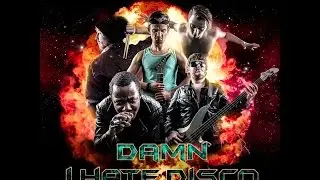 DropmiX - Damn I Hate Disco [Official Videoclip]