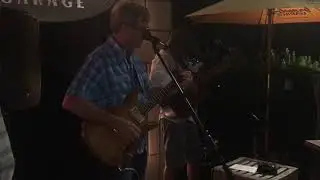 Robert Growler Garage 5:53