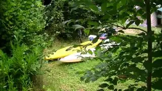 Camping De Coursavy