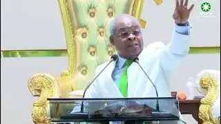 Pai MAYAMONA revela SEGREDOS da Sua Miss&atilde;o na IGREJA e DECLARA &ldquo;N&atilde;o quero TOCO&Iacute;STAS FINGIDOS