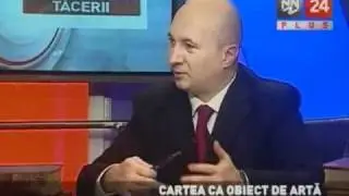 Cartea ca Obiect de Artă - partea 1 /5