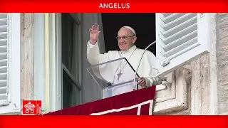 Angelus                          11 febbraio 2024      Papa Francesco