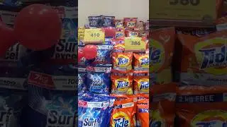 Reliance Smart Bazaar Offers Today | Smart Bazaar Grocery Shopping #viral #reliancesmart