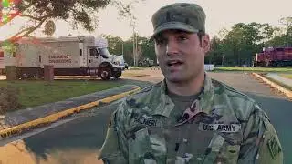 Florence Rapid Response