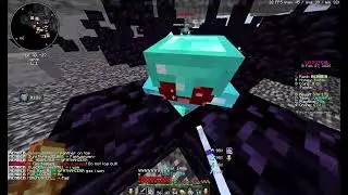 Dominating Fire MC Warp Season 7