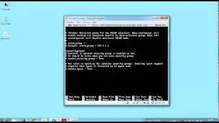 OpenStack Juno: Installation using VirtualBox & Ubuntu 14.10 ( Networking Component - Neutron ) - 6